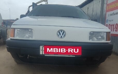 Volkswagen Passat B3, 1990 год, 80 000 рублей, 3 фотография