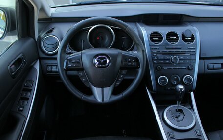 Mazda CX-7 I рестайлинг, 2011 год, 1 338 100 рублей, 9 фотография