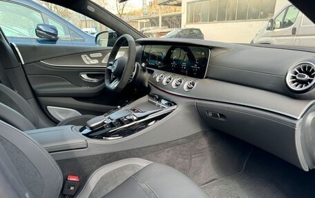 Mercedes-Benz AMG GT I рестайлинг, 2023 год, 30 000 000 рублей, 9 фотография