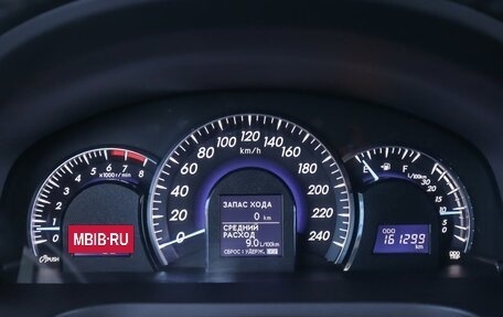 Toyota Camry, 2012 год, 1 739 000 рублей, 9 фотография