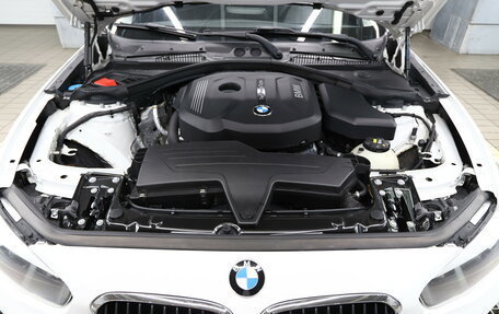 BMW 1 серия, 2016 год, 1 880 000 рублей, 4 фотография