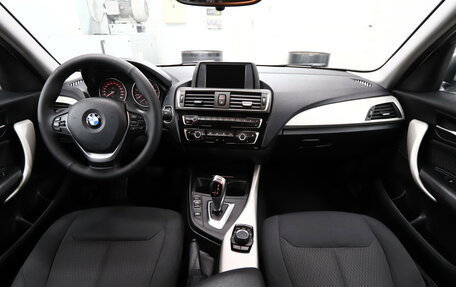 BMW 1 серия, 2016 год, 1 880 000 рублей, 20 фотография