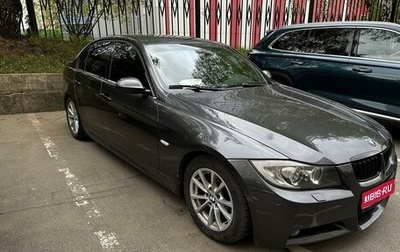 BMW 3 серия, 2008 год, 990 000 рублей, 1 фотография