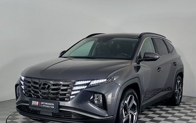 Hyundai Tucson, 2021 год, 3 449 000 рублей, 1 фотография