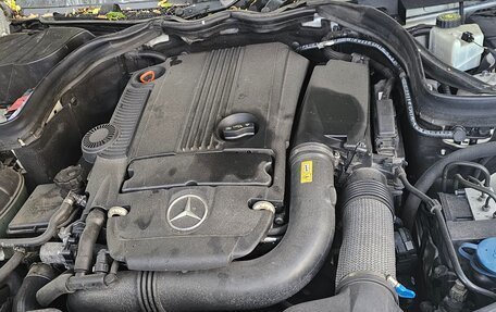 Mercedes-Benz C-Класс, 2011 год, 1 250 000 рублей, 12 фотография