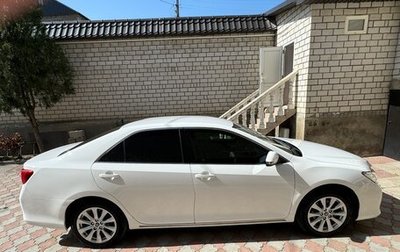 Toyota Camry, 2013 год, 1 810 000 рублей, 1 фотография