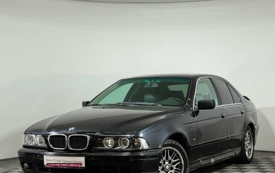 BMW 5 серия, 1997 год, 399 000 рублей, 1 фотография