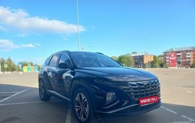 Hyundai Tucson, 2021 год, 3 350 000 рублей, 1 фотография