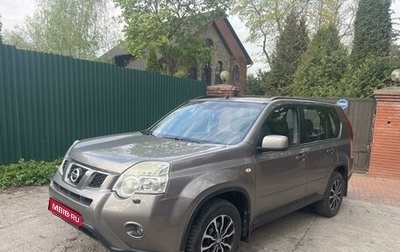 Nissan X-Trail, 2012 год, 1 450 000 рублей, 1 фотография