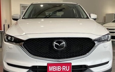 Mazda CX-5 II, 2021 год, 2 390 000 рублей, 1 фотография