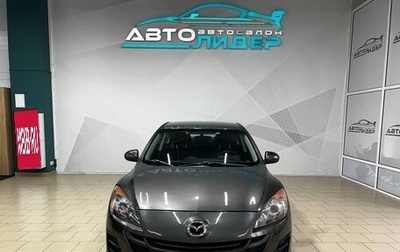 Mazda 3, 2009 год, 949 000 рублей, 1 фотография