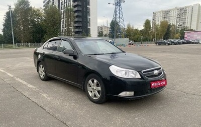 Chevrolet Epica, 2012 год, 720 000 рублей, 1 фотография