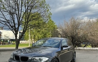 BMW 1 серия, 2005 год, 1 350 000 рублей, 1 фотография