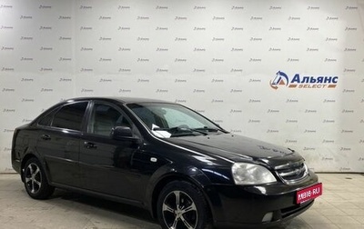 Chevrolet Lacetti, 2011 год, 625 000 рублей, 1 фотография