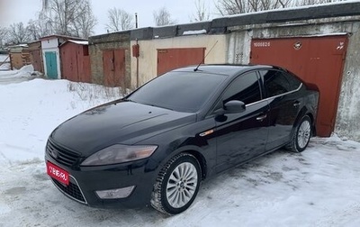 Ford Mondeo IV, 2008 год, 760 000 рублей, 1 фотография