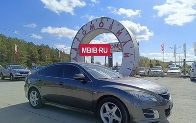 Mazda 6, 2011 год, 1 139 000 рублей, 1 фотография
