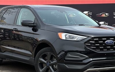 Ford Edge II рестайлинг, 2018 год, 2 757 000 рублей, 1 фотография