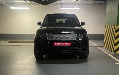 Land Rover Range Rover IV рестайлинг, 2014 год, 5 400 000 рублей, 1 фотография