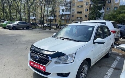 Datsun on-DO I рестайлинг, 2018 год, 420 000 рублей, 1 фотография