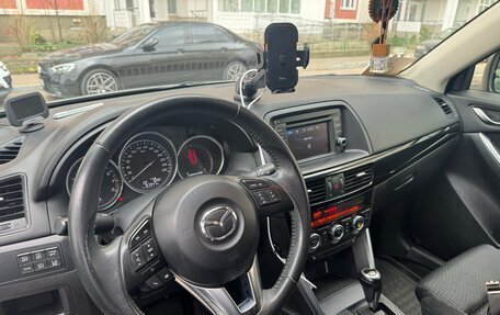 Mazda CX-5 II, 2012 год, 1 550 000 рублей, 12 фотография