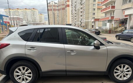 Mazda CX-5 II, 2012 год, 1 550 000 рублей, 11 фотография
