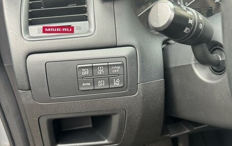 Mazda CX-5 II, 2012 год, 1 550 000 рублей, 15 фотография