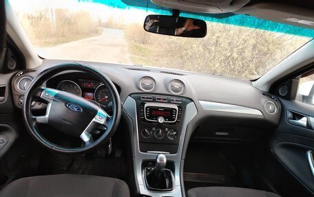 Ford Mondeo IV, 2013 год, 800 000 рублей, 7 фотография
