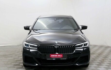 BMW 5 серия, 2020 год, 5 290 000 рублей, 3 фотография