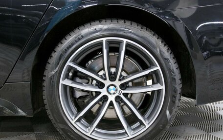 BMW 5 серия, 2020 год, 5 290 000 рублей, 11 фотография