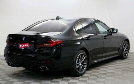 BMW 5 серия, 2020 год, 5 290 000 рублей, 6 фотография