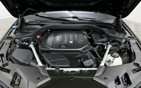 BMW 5 серия, 2020 год, 5 290 000 рублей, 12 фотография