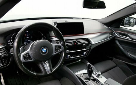 BMW 5 серия, 2020 год, 5 290 000 рублей, 18 фотография