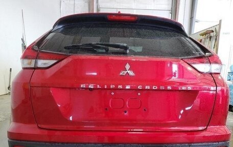 Mitsubishi Eclipse Cross, 2023 год, 1 560 000 рублей, 6 фотография