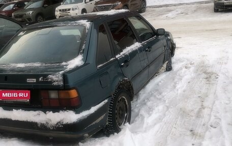 Volvo 440, 1993 год, 85 000 рублей, 5 фотография