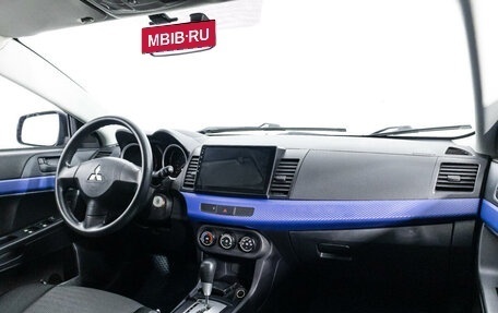 Mitsubishi Lancer IX, 2012 год, 929 789 рублей, 9 фотография