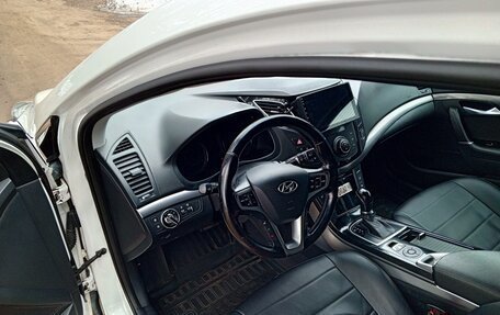 Hyundai i40 I рестайлинг, 2014 год, 1 400 000 рублей, 13 фотография