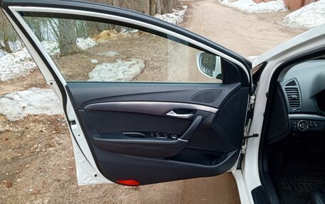 Hyundai i40 I рестайлинг, 2014 год, 1 400 000 рублей, 14 фотография