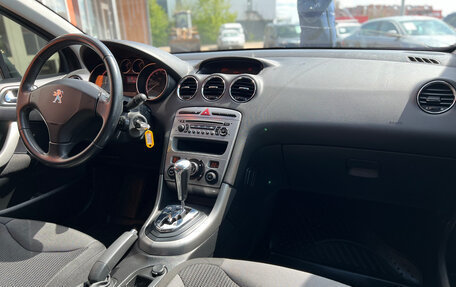 Peugeot 308 II, 2011 год, 649 000 рублей, 8 фотография