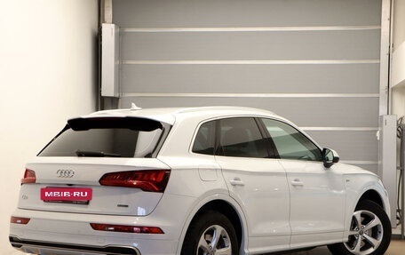Audi Q5, 2019 год, 4 197 000 рублей, 4 фотография
