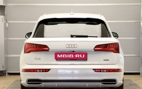 Audi Q5, 2019 год, 4 197 000 рублей, 5 фотография