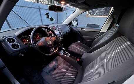 Volkswagen Tiguan I, 2010 год, 1 500 000 рублей, 15 фотография
