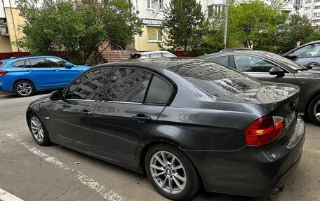 BMW 3 серия, 2008 год, 990 000 рублей, 6 фотография