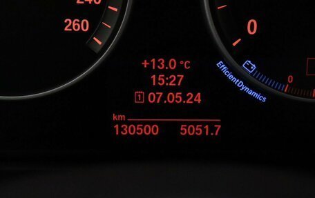 BMW X3, 2014 год, 2 090 000 рублей, 30 фотография