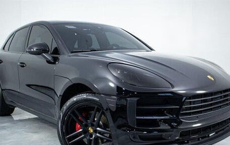 Porsche Macan I рестайлинг, 2020 год, 4 650 000 рублей, 1 фотография