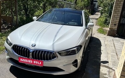 BMW 8 серия, 2019 год, 6 199 000 рублей, 1 фотография