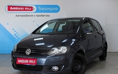 Volkswagen Golf Plus II, 2012 год, 1 149 000 рублей, 1 фотография