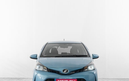 Toyota Vitz, 2016 год, 1 049 000 рублей, 1 фотография