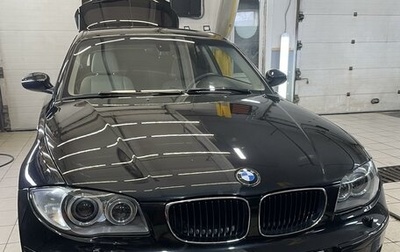 BMW 1 серия, 2007 год, 1 250 000 рублей, 1 фотография