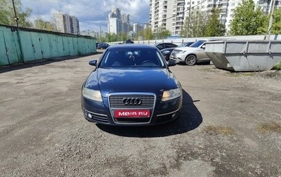 Audi A6, 2006 год, 850 000 рублей, 1 фотография