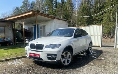 BMW X6, 2014 год, 2 450 000 рублей, 1 фотография